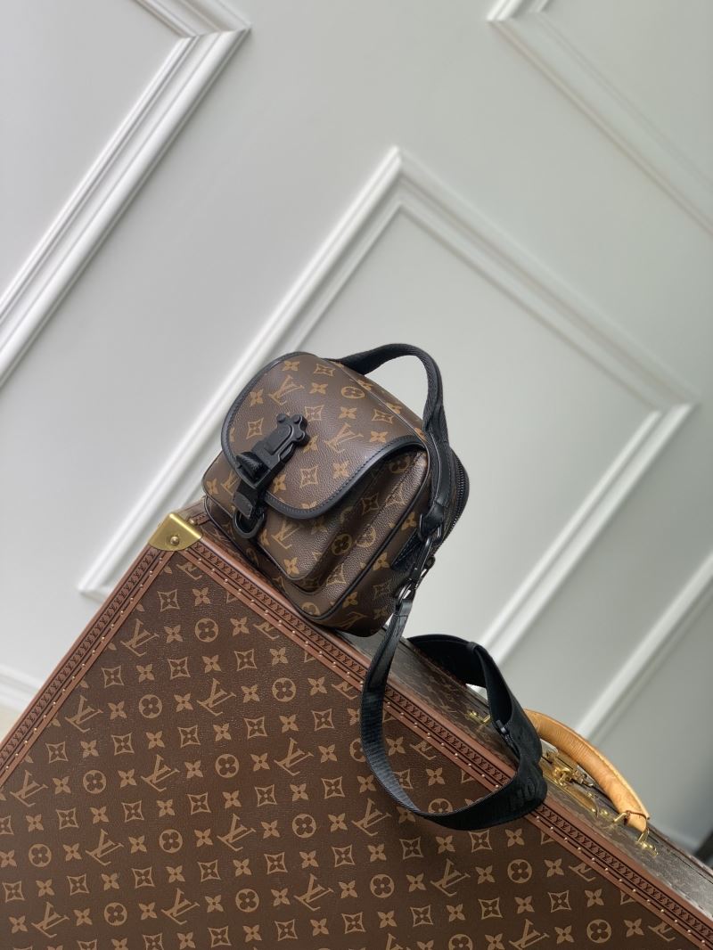 LV Satchel bags